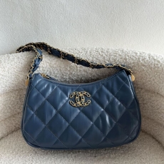 Chanel Hobo Bags